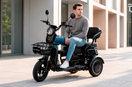 ¿Las motos eléctricas necesitan placa y tarjeta de propiedad en Perú?