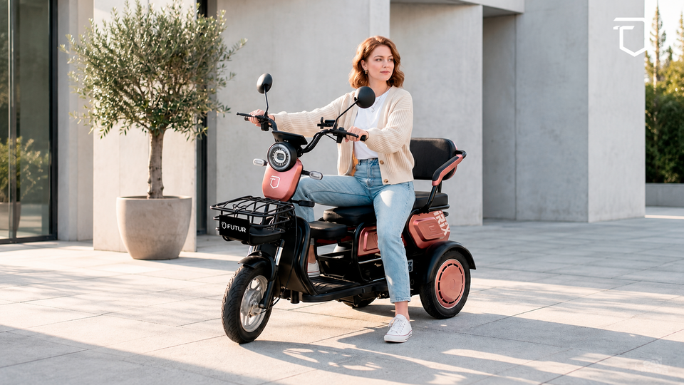 ¿Una moto eléctrica necesita SOAT en Perú?