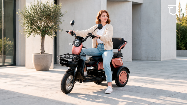 ¿Una moto eléctrica necesita SOAT en Perú?