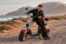Beneficios de una moto eléctrica: Lo que debes saber