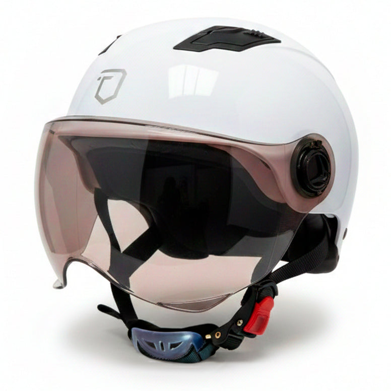 Casco Motor Futur Urban