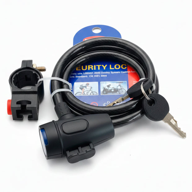 Candado de Seguridad Futur para Moto