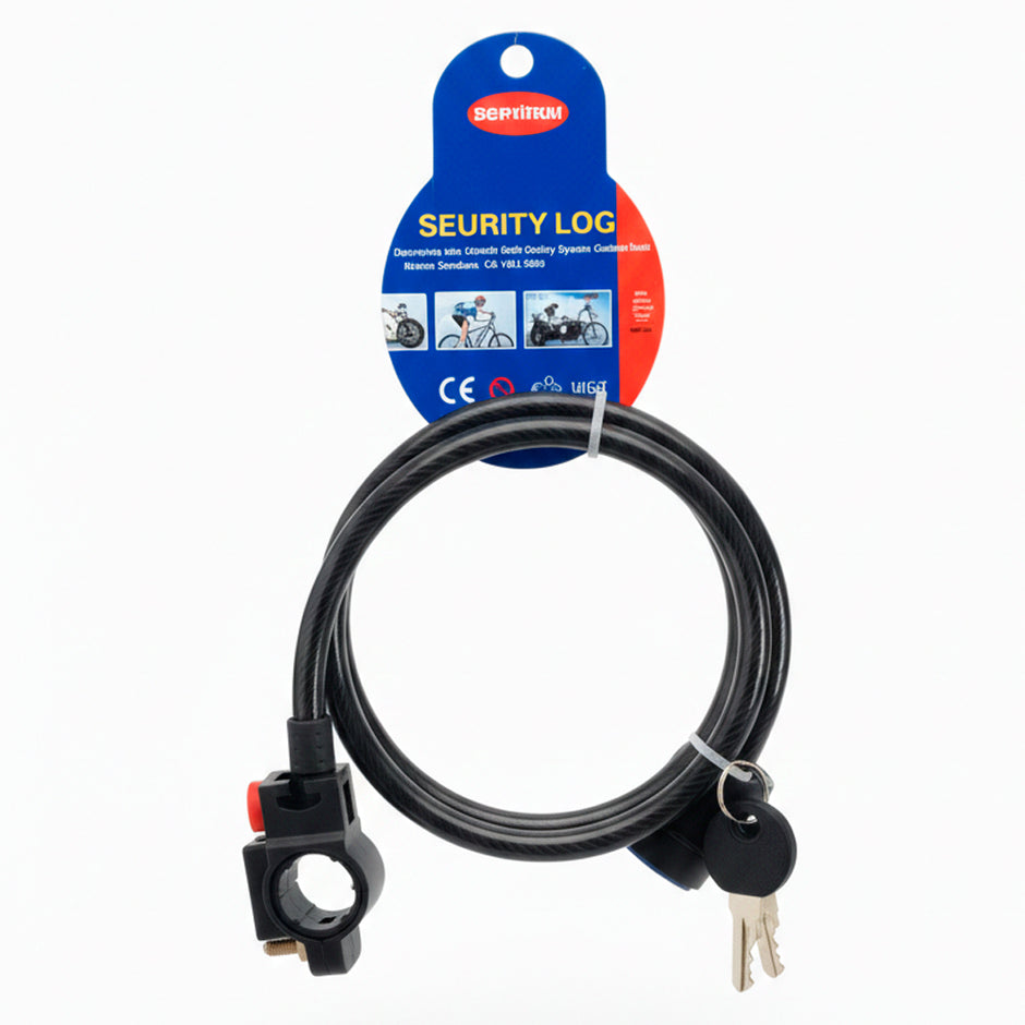 Candado de Seguridad Futur para Moto