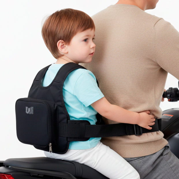 Cinturon de seguridad Futur para bebé