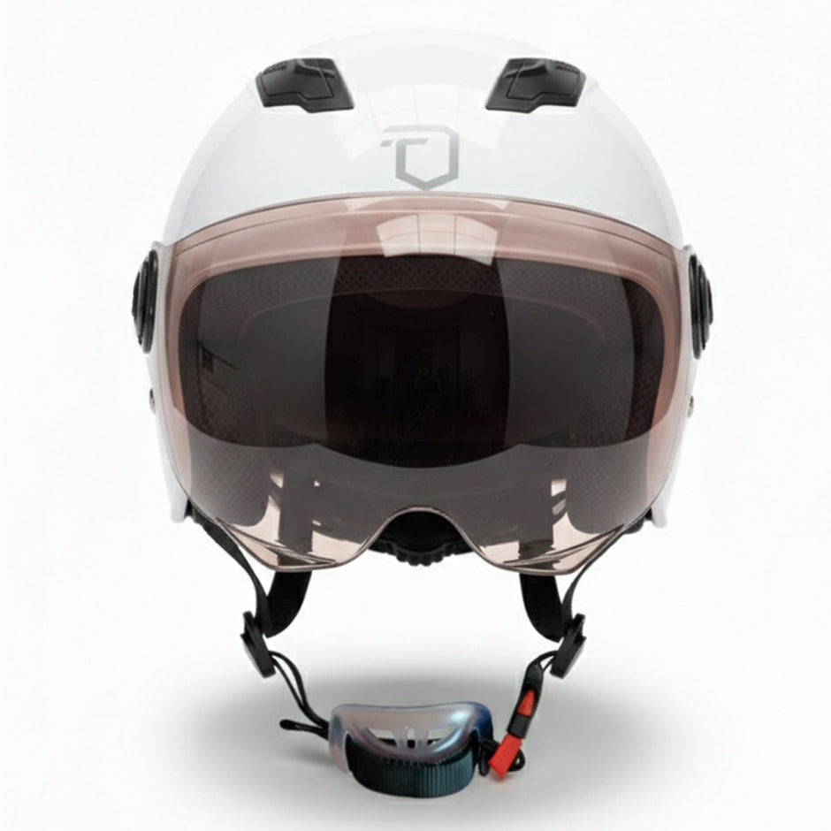 Casco Motor Futur Urban