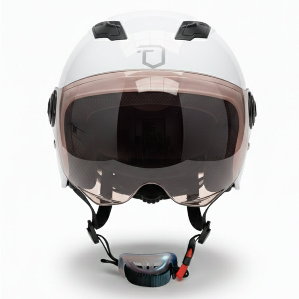 Casco Motor Futur Urban
