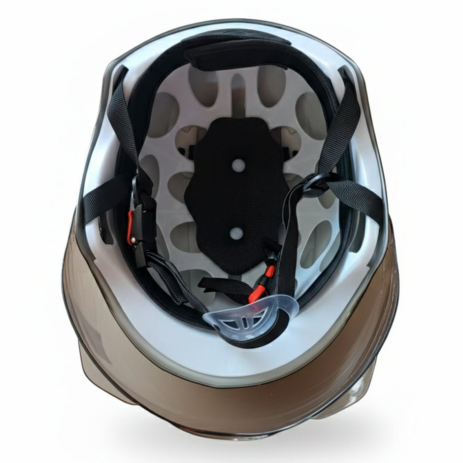 Casco Motor Futur Urban