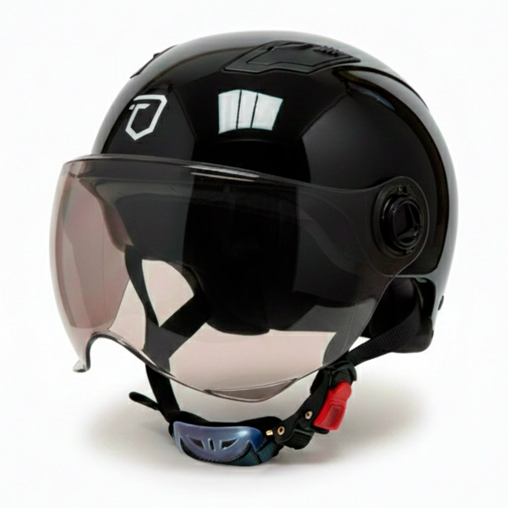 Casco Motor Futur Urban