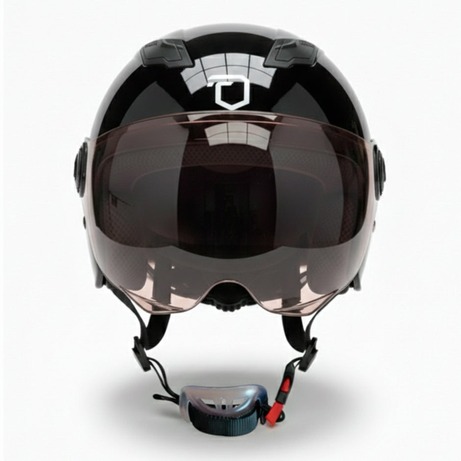 Casco Motor Futur Urban
