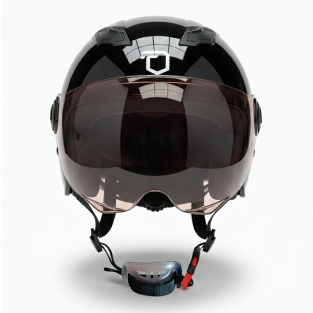Casco Motor Futur Urban