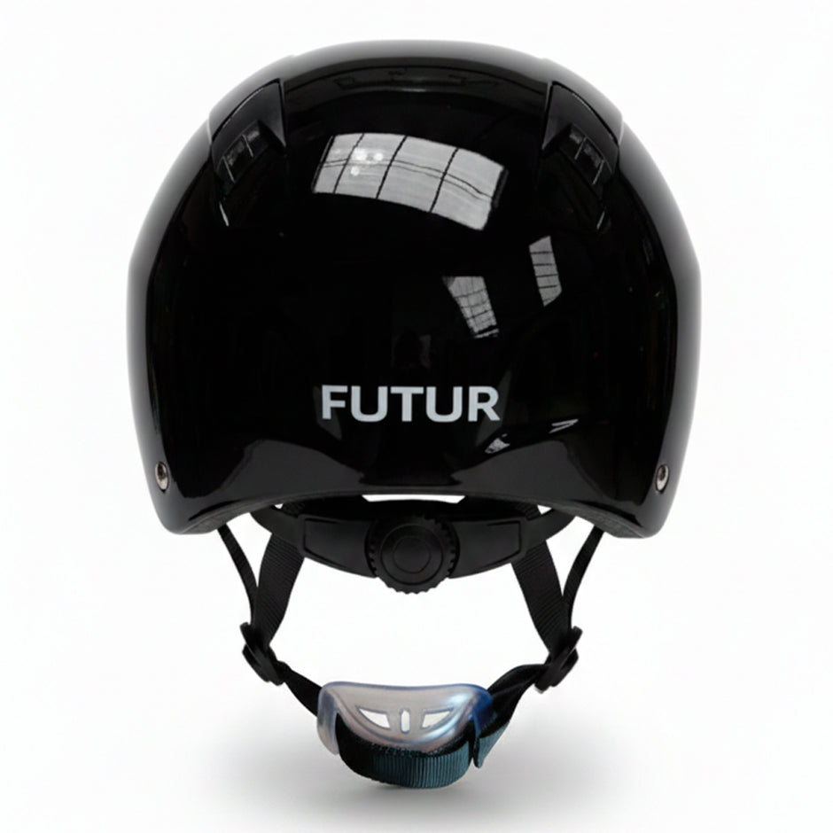 Casco Motor Futur Urban