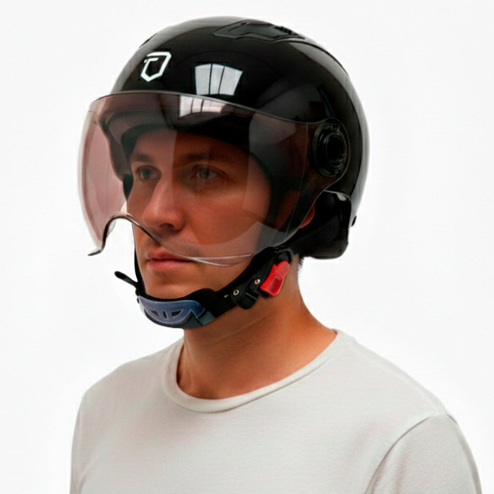 Casco Motor Futur Urban