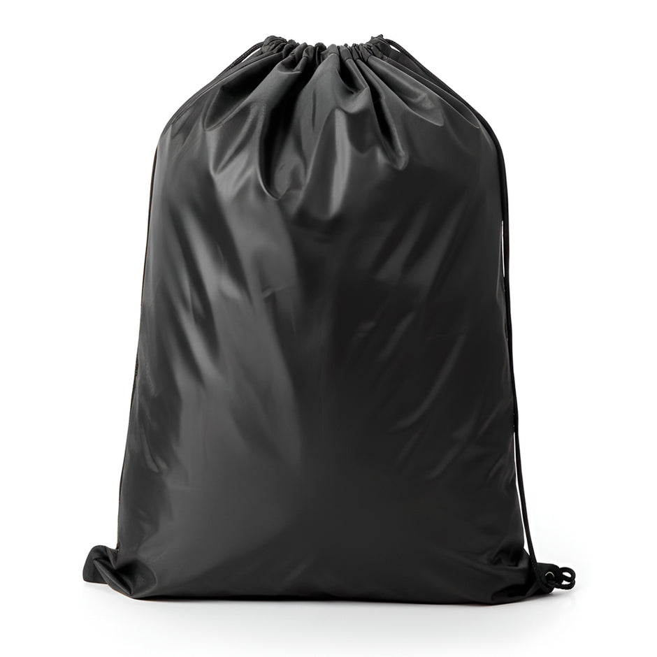 Forro Cobertor de Moto Electrica L Impermeable Negro