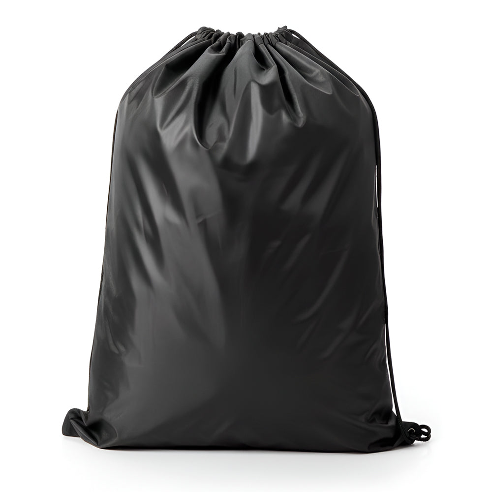 Forro Cobertor de Moto Electrica L Impermeable Negro