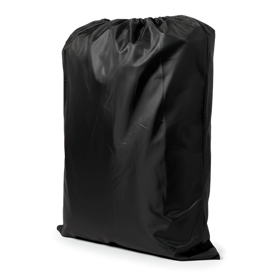 Forro Cobertor de Moto Electrica L Impermeable Negro