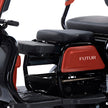 Trimoto Electrica IRIX