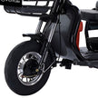 Trimoto Electrica IRIX
