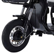 Trimoto Electrica IRIX