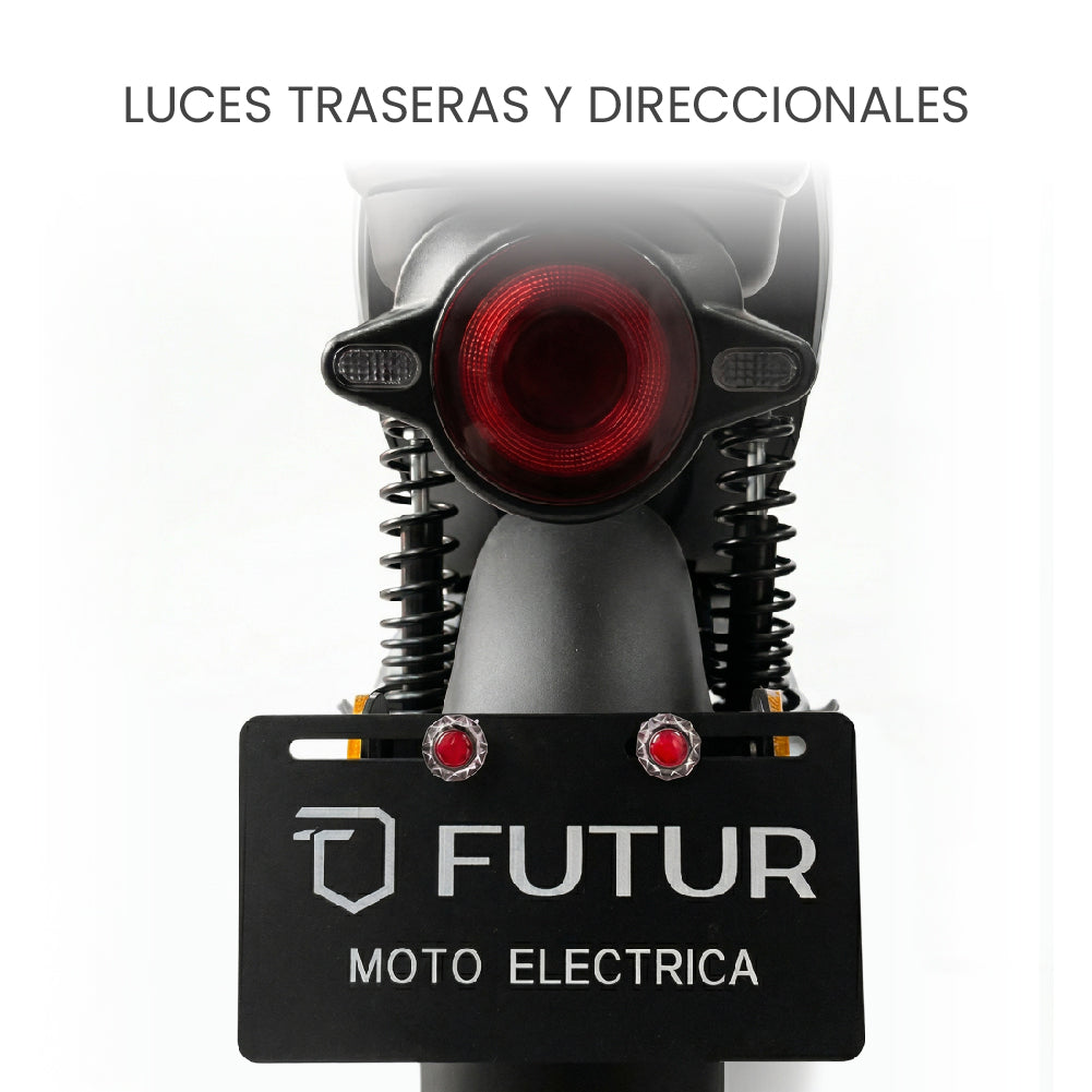 Futur KIRA