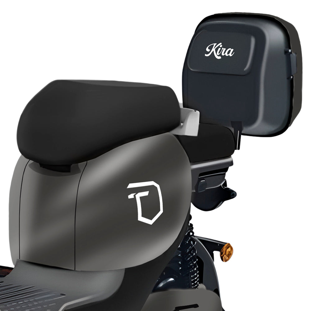 Moto Electrica KIRA