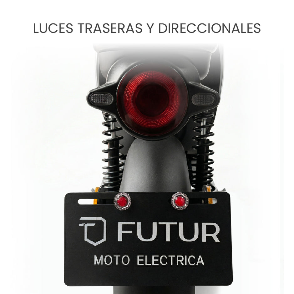 Futur KIRA