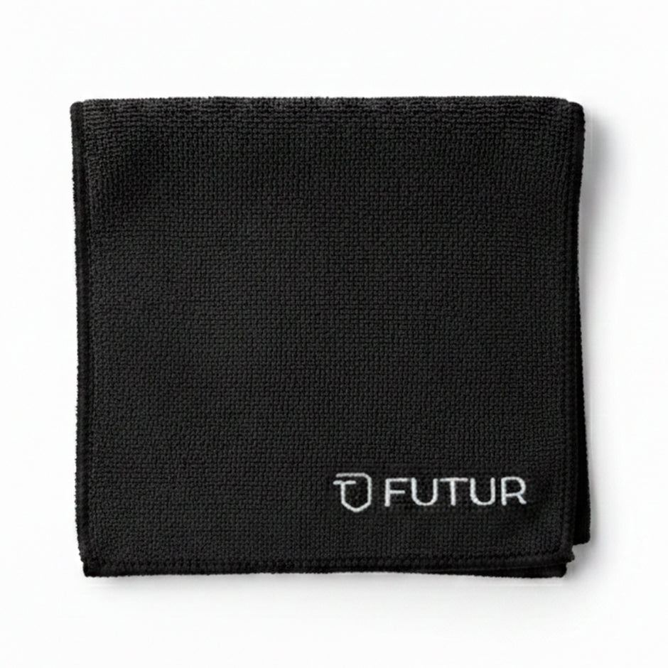 Kit Essential Futur | Limpieza y Restauración