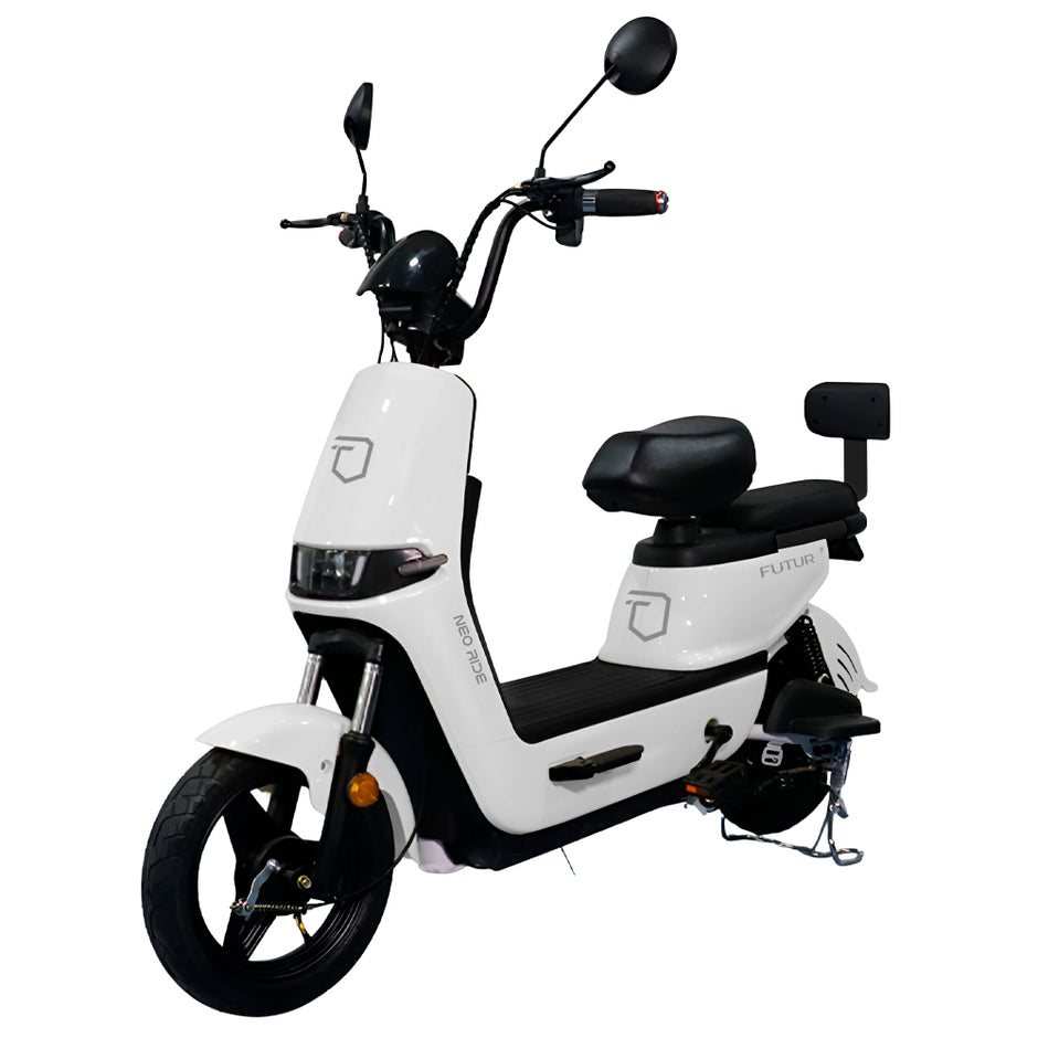 Bicimoto Electrica NEO RIDE