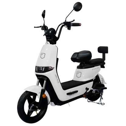 Bicimoto Electrica NEO RIDE