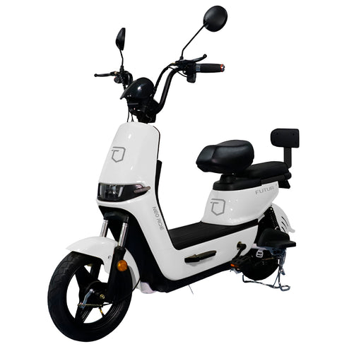 Bicimoto Electrica NEO RIDE