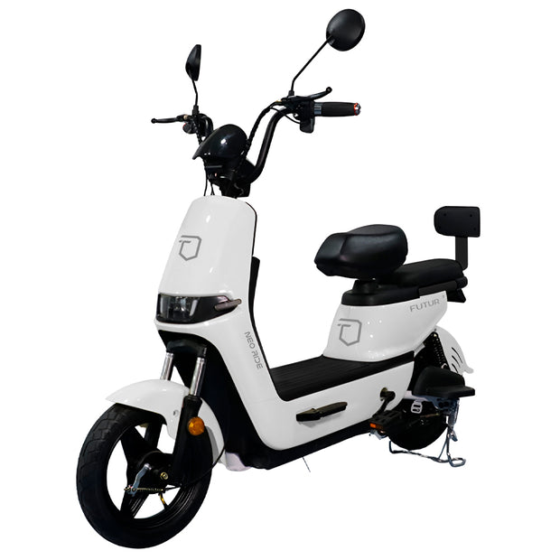 Bicimoto Electrica NEO RIDE
