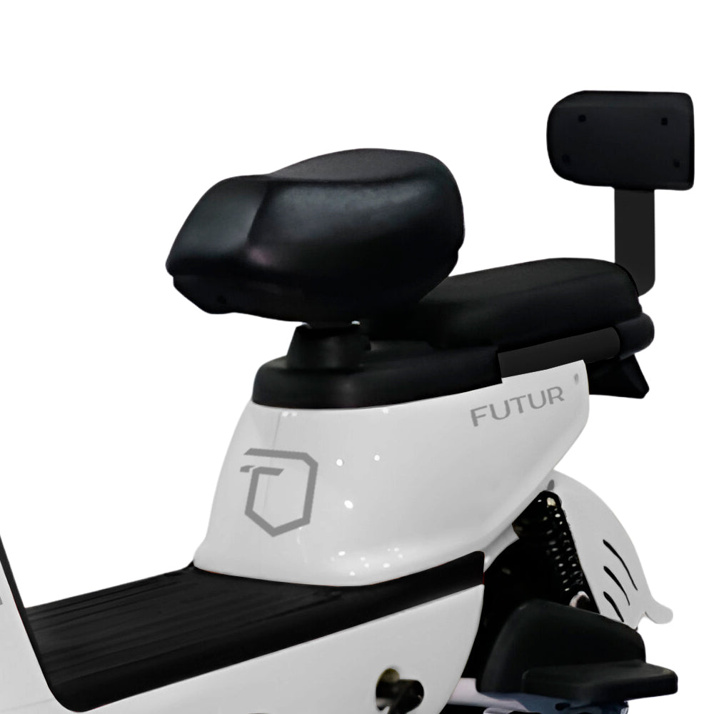 Bicimoto Electrica NEO RIDE