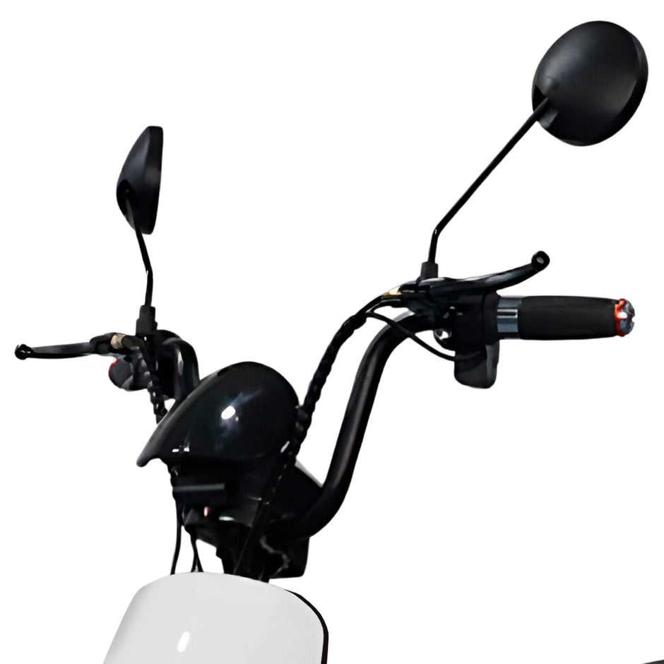 Bicimoto Electrica NEO RIDE