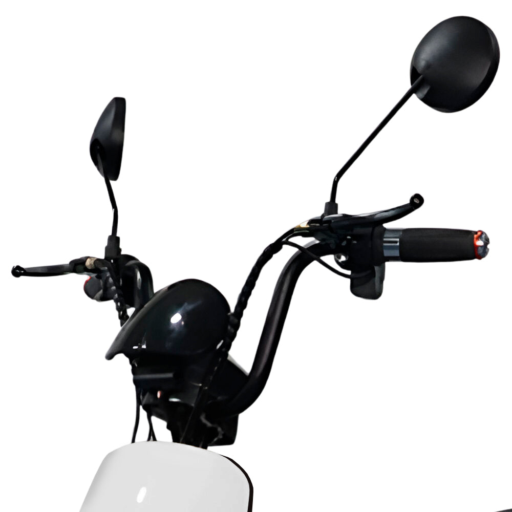 Bicimoto Electrica NEO RIDE