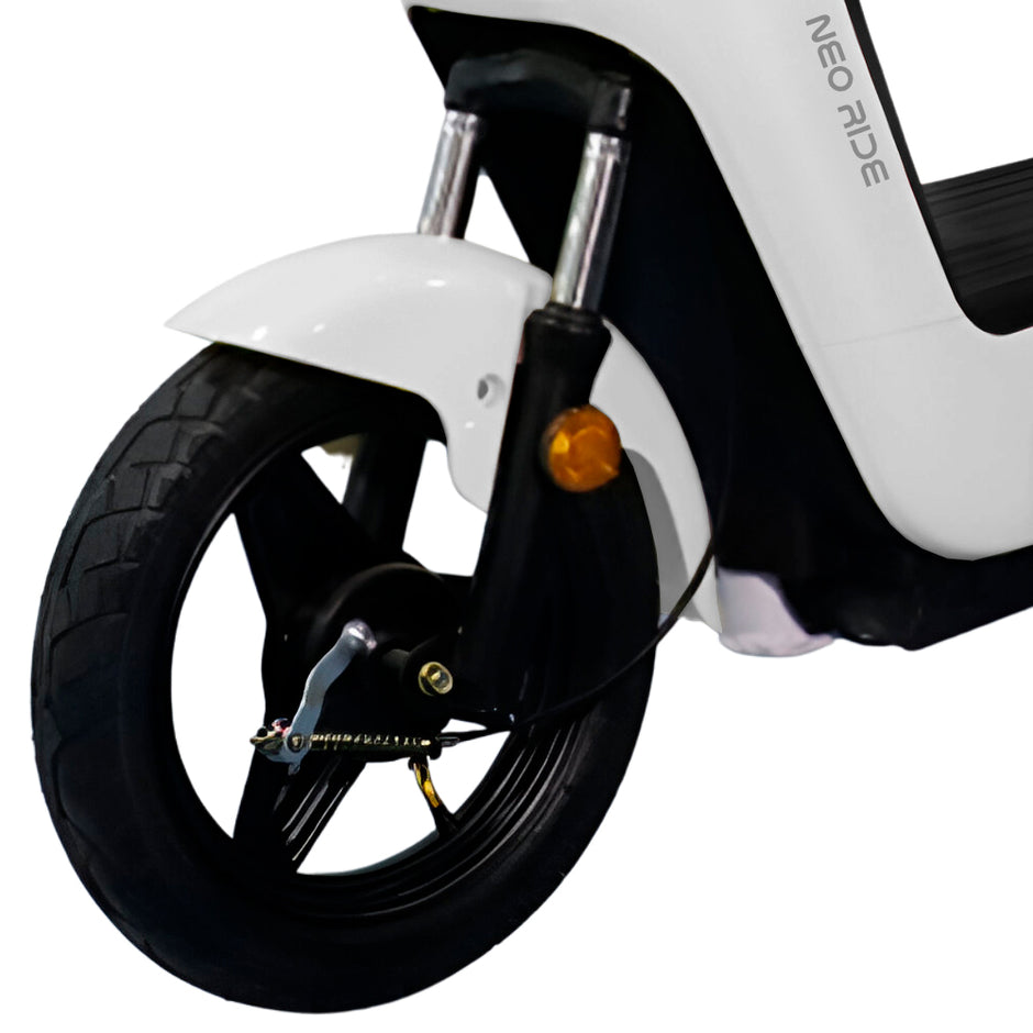Bicimoto Electrica NEO RIDE