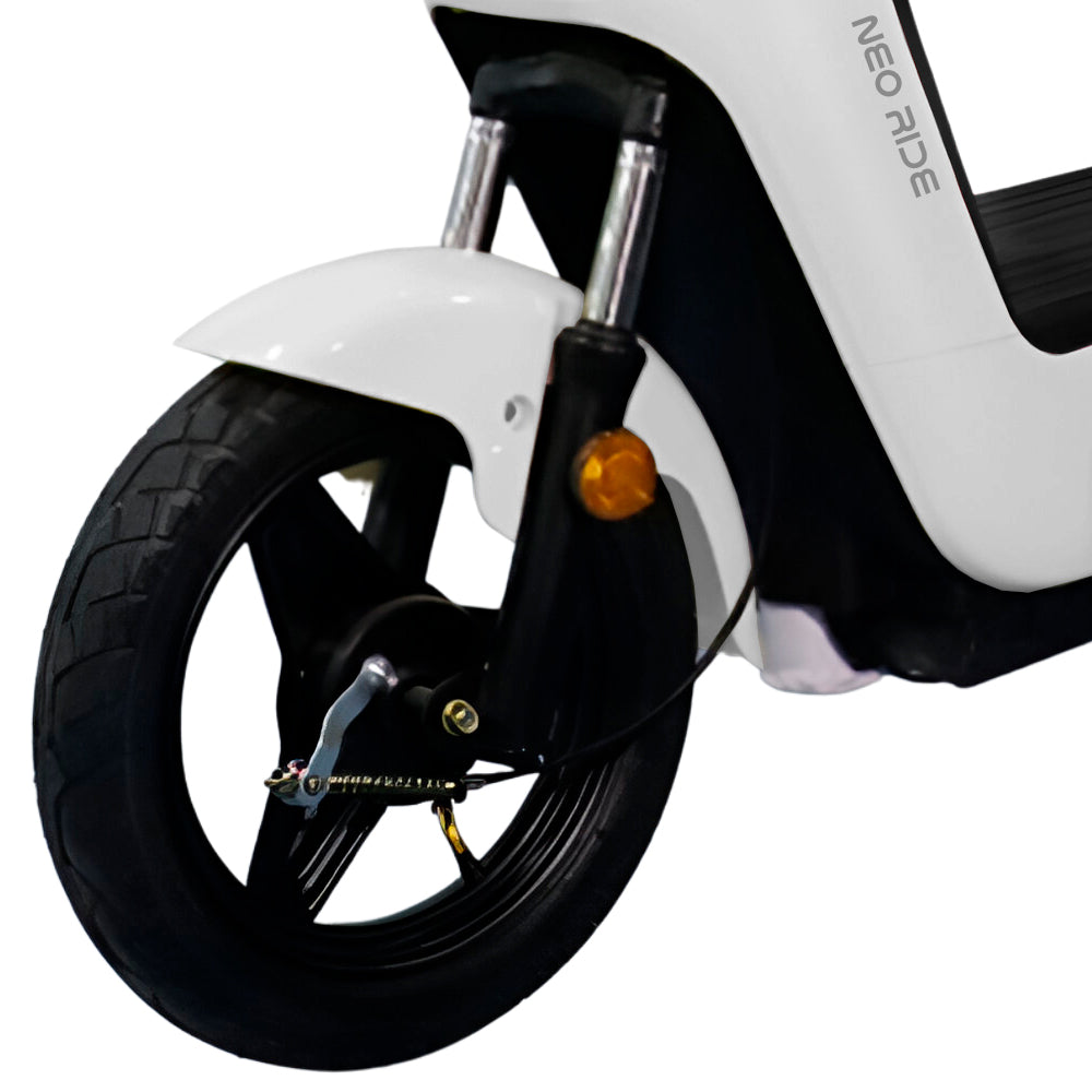 Bicimoto Electrica NEO RIDE