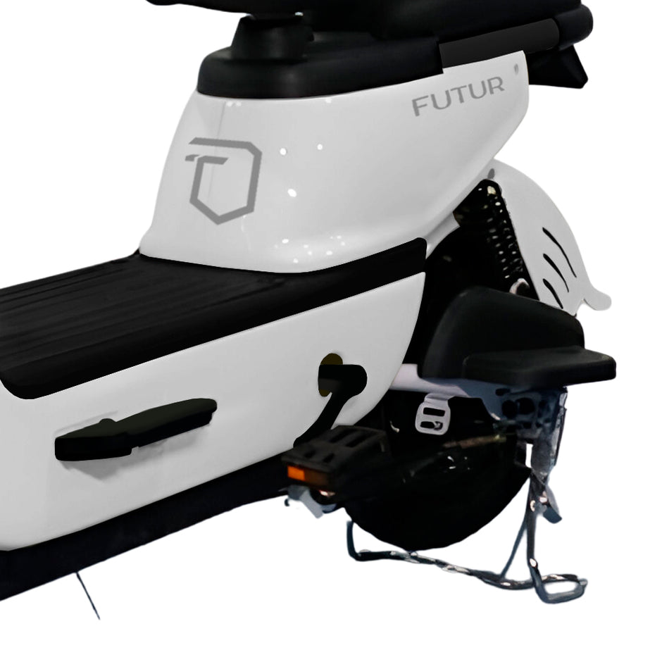 Bicimoto Electrica NEO RIDE