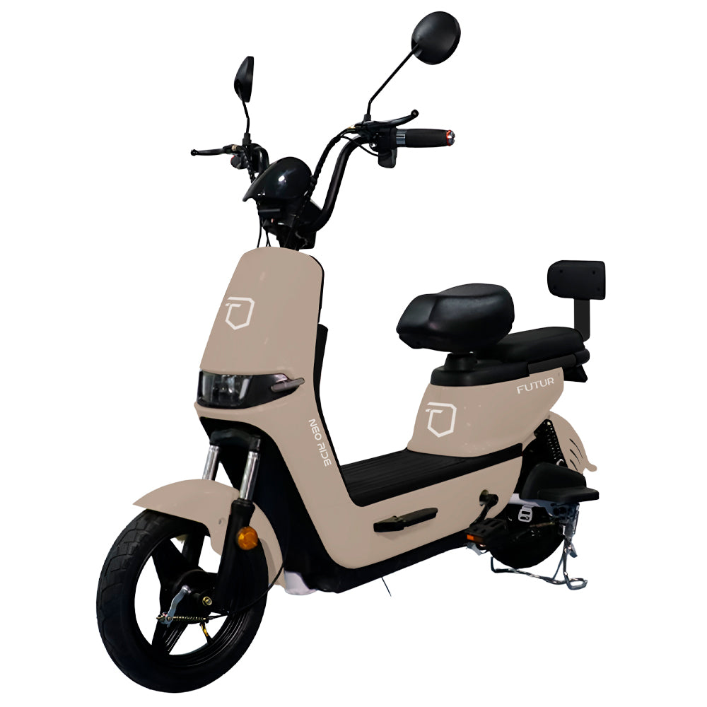Bicimoto Electrica NEO RIDE