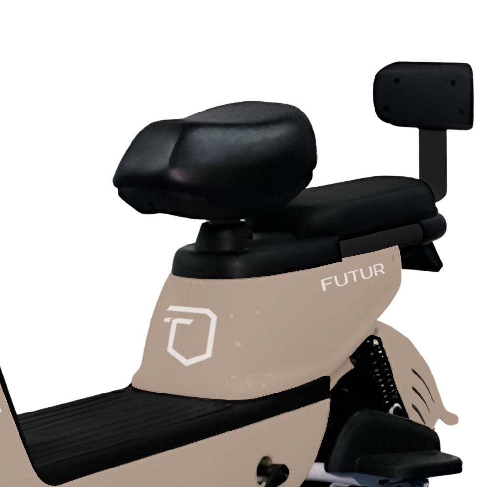 Bicimoto Electrica NEO RIDE