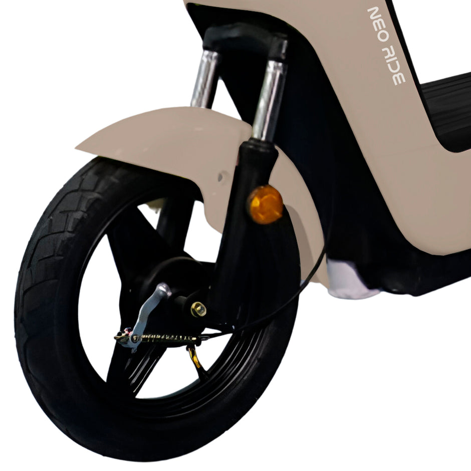 Bicimoto Electrica NEO RIDE
