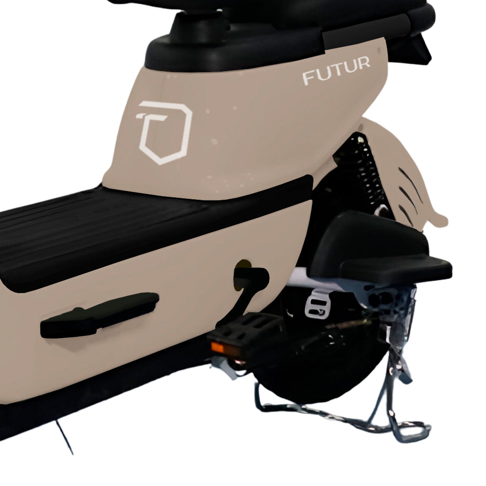 Bicimoto Electrica NEO RIDE