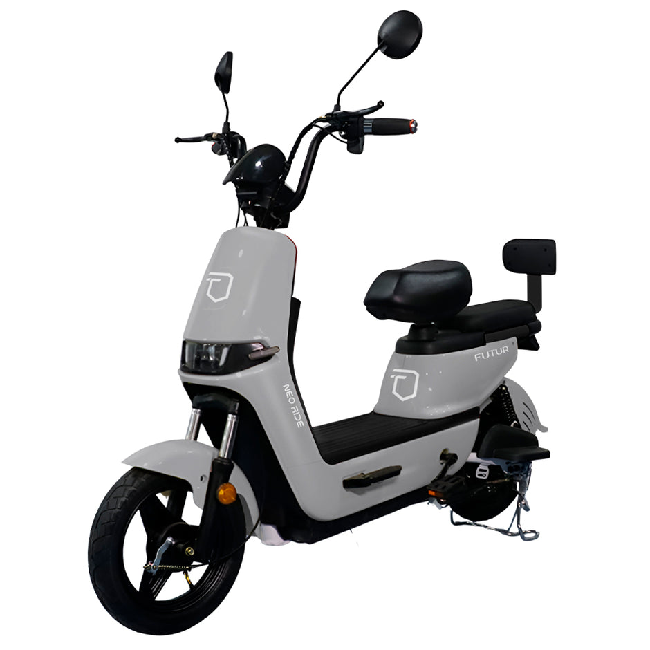 Bicimoto Electrica NEO RIDE
