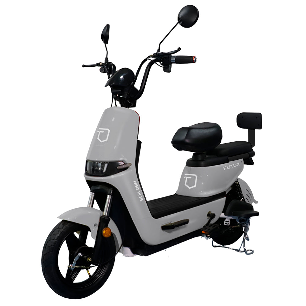 Bicimoto Electrica NEO RIDE