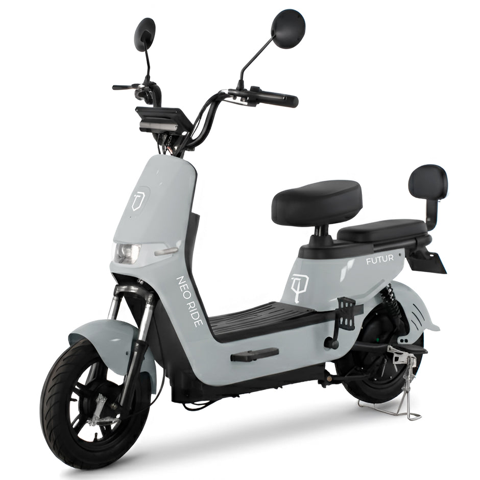 Bicimoto Eléctrica NEORIDE