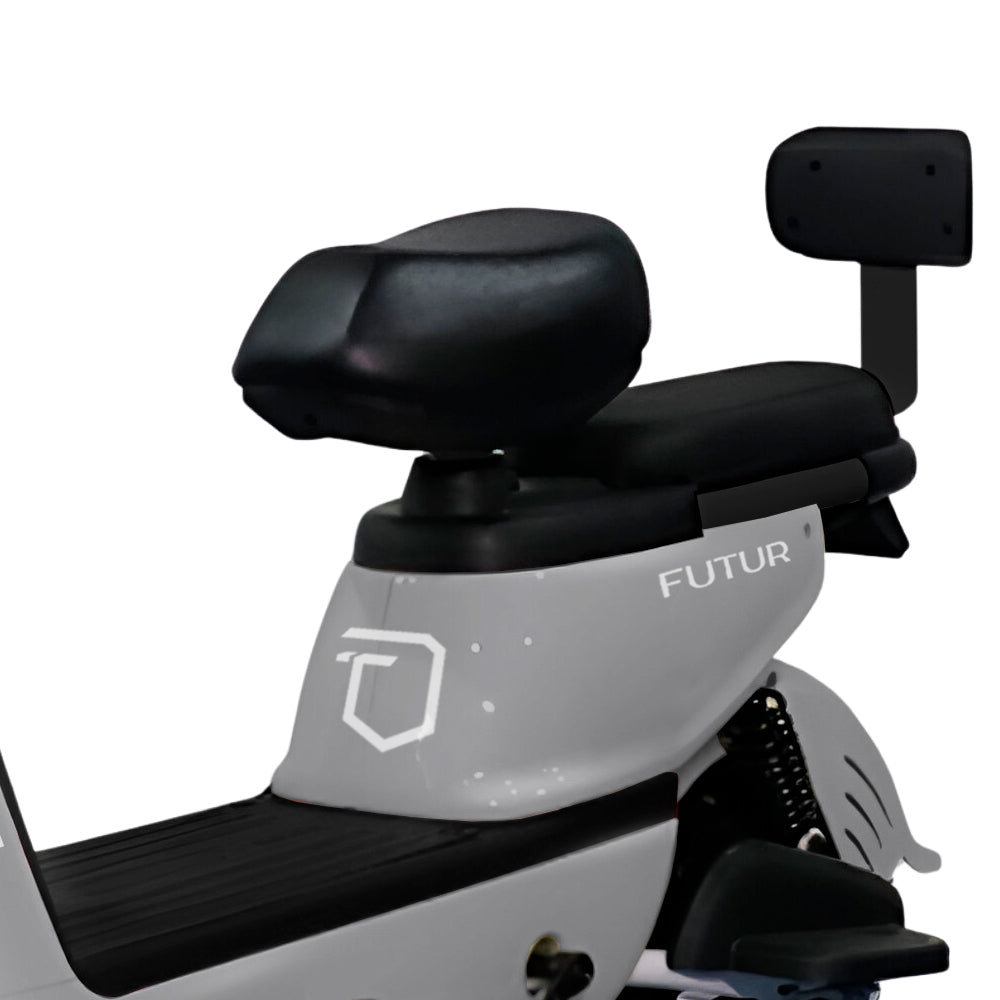 Bicimoto Electrica NEO RIDE