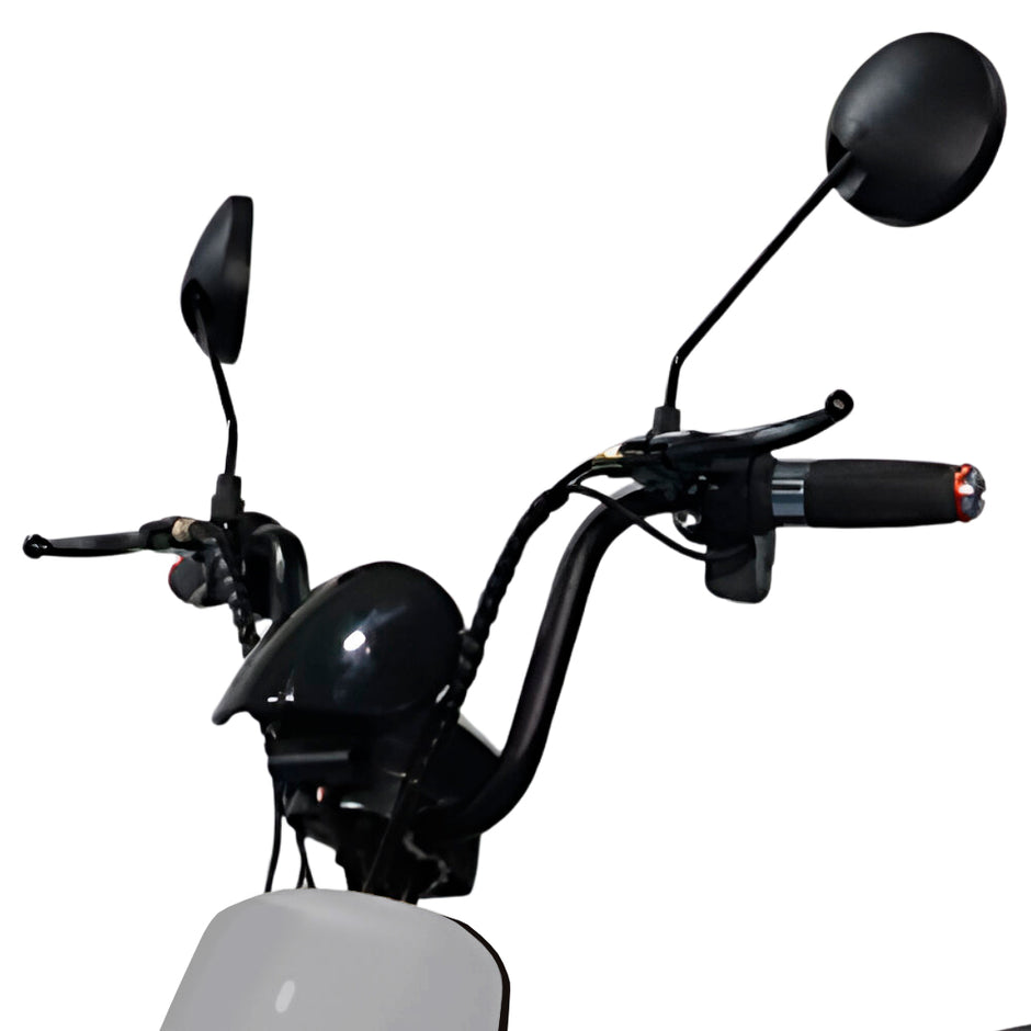 Bicimoto Electrica NEO RIDE