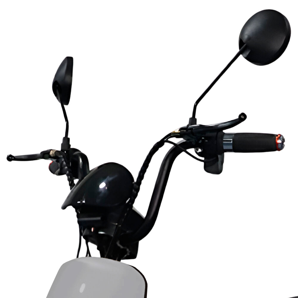 Bicimoto Electrica NEO RIDE