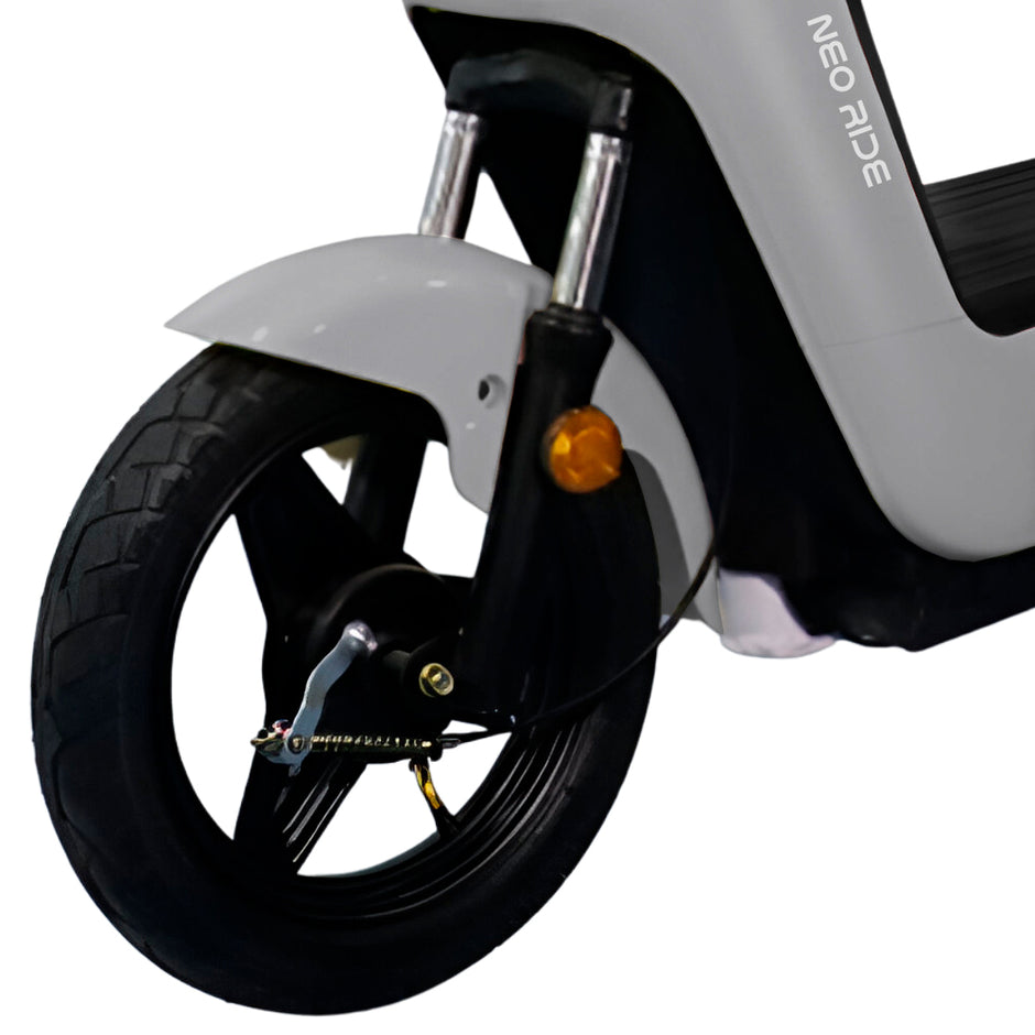 Bicimoto Electrica NEO RIDE