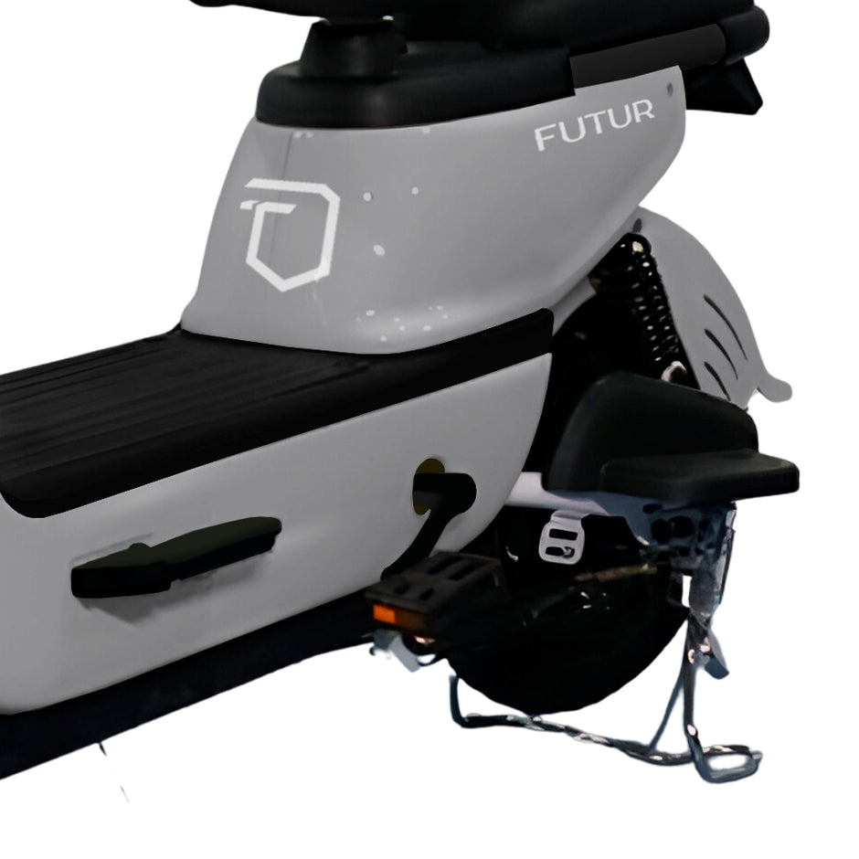 Bicimoto Electrica NEO RIDE