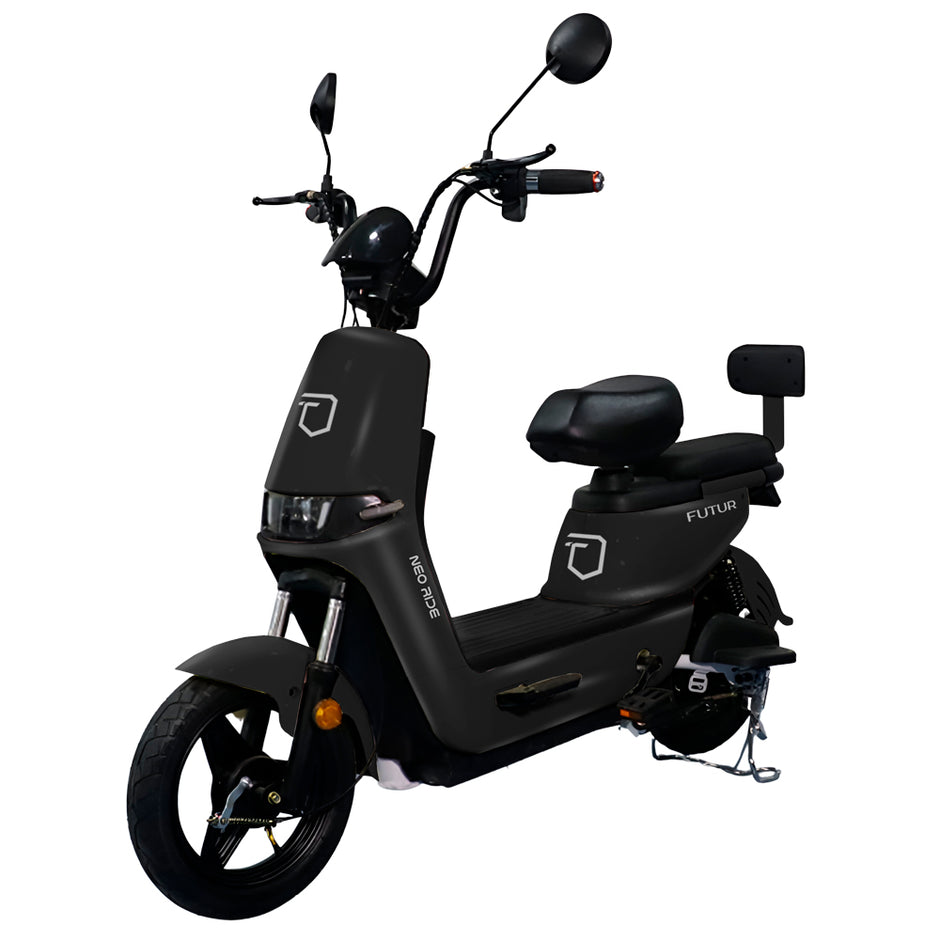 Bicimoto Electrica NEO RIDE