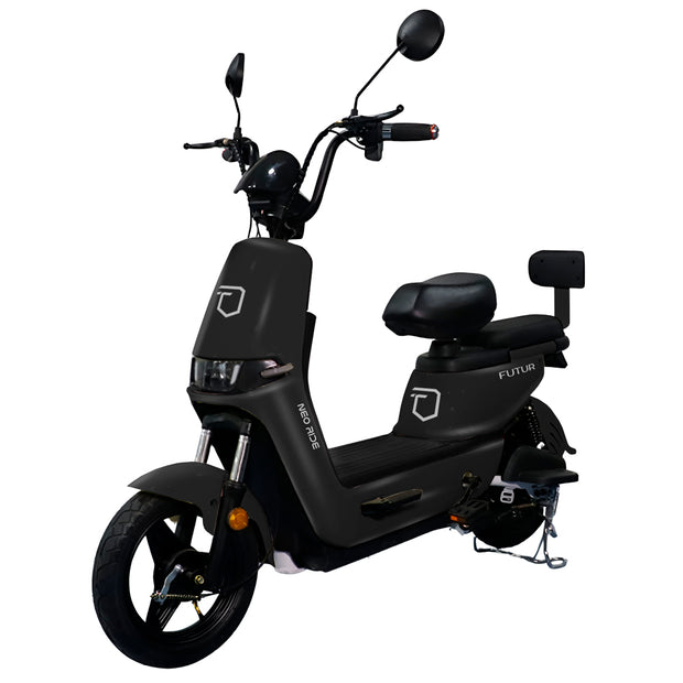 Bicimoto Electrica NEO RIDE